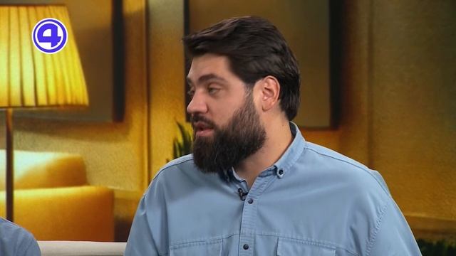 Утренний экспресс от 23.09.26: Как не утонуть в рутине?