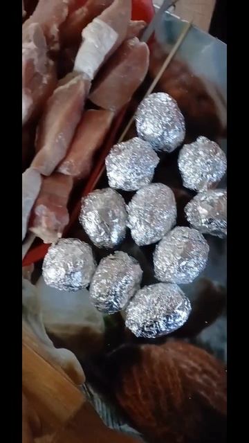 Когда решили стать блогерами. Выходные у родителей
