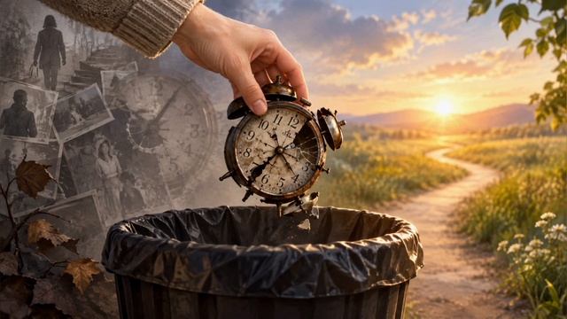 Что означают неисправные часы?