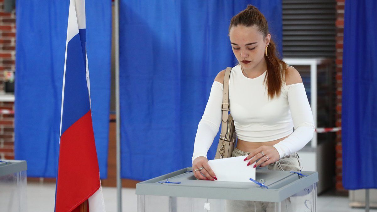 Европейцы не признают состоявшиеся выборы, но это не наша проблема