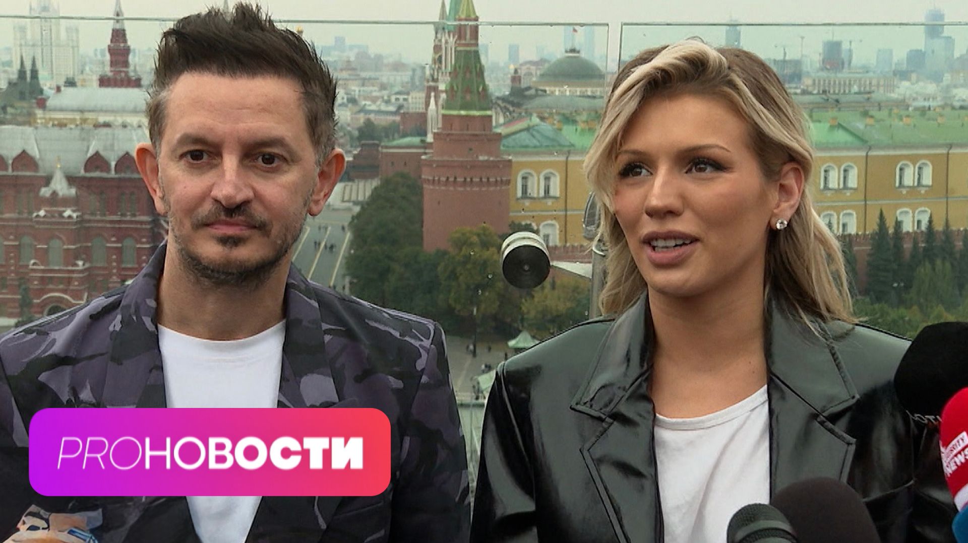 Правда ли, что Джиган стрелял в свою прислугу? Люся Чеботина выпустила совместку с Бураком Йетером!