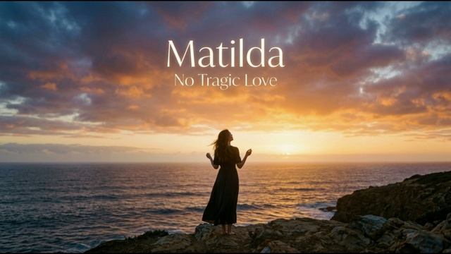 Matilda - No Tragic Love