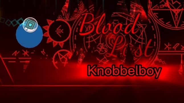 Bloodlust By Knobbelboy (60fps Colortx)New Bloodbath Remake!