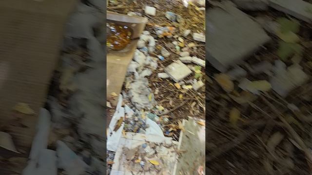 ищем разные ресурсы в пещере