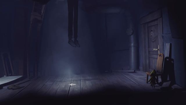 LittleNightmares   1