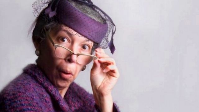 Свекровь. Размышления над вопросами читателей и их историями. 2019г. (рассказ)