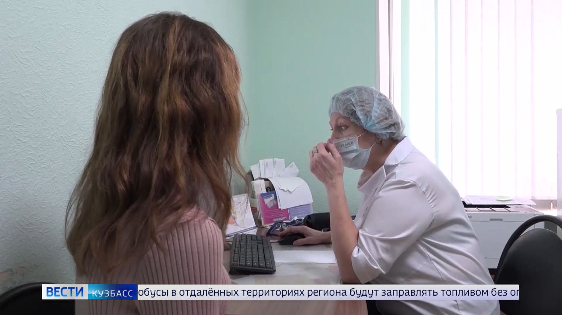 Ранняя седина стала появляться у подростков, которые не выпускают из рук вейпы