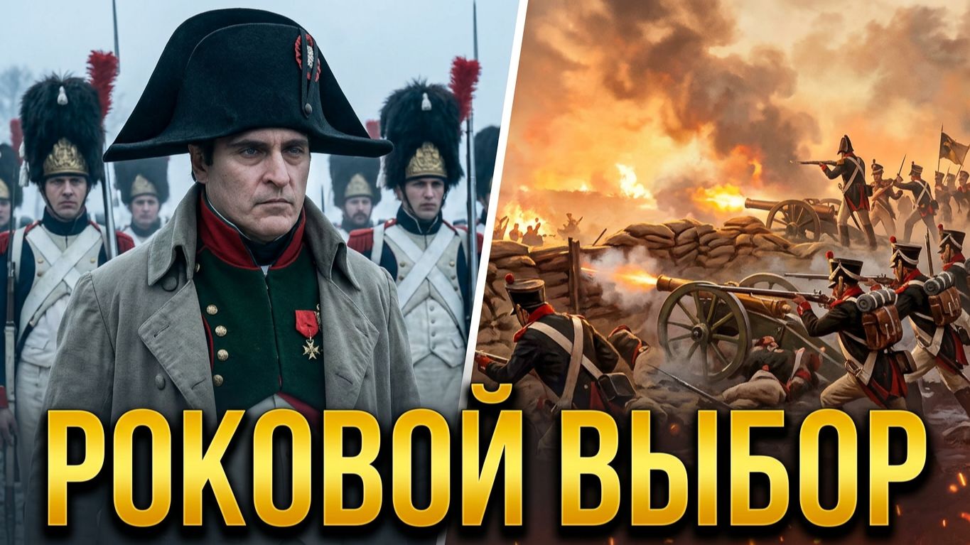 Крах Великой армии (1812 год)