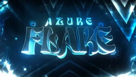 (NEW) Azure Flare FULL, By Itzhybrid. Verified By Diamond:) 💎