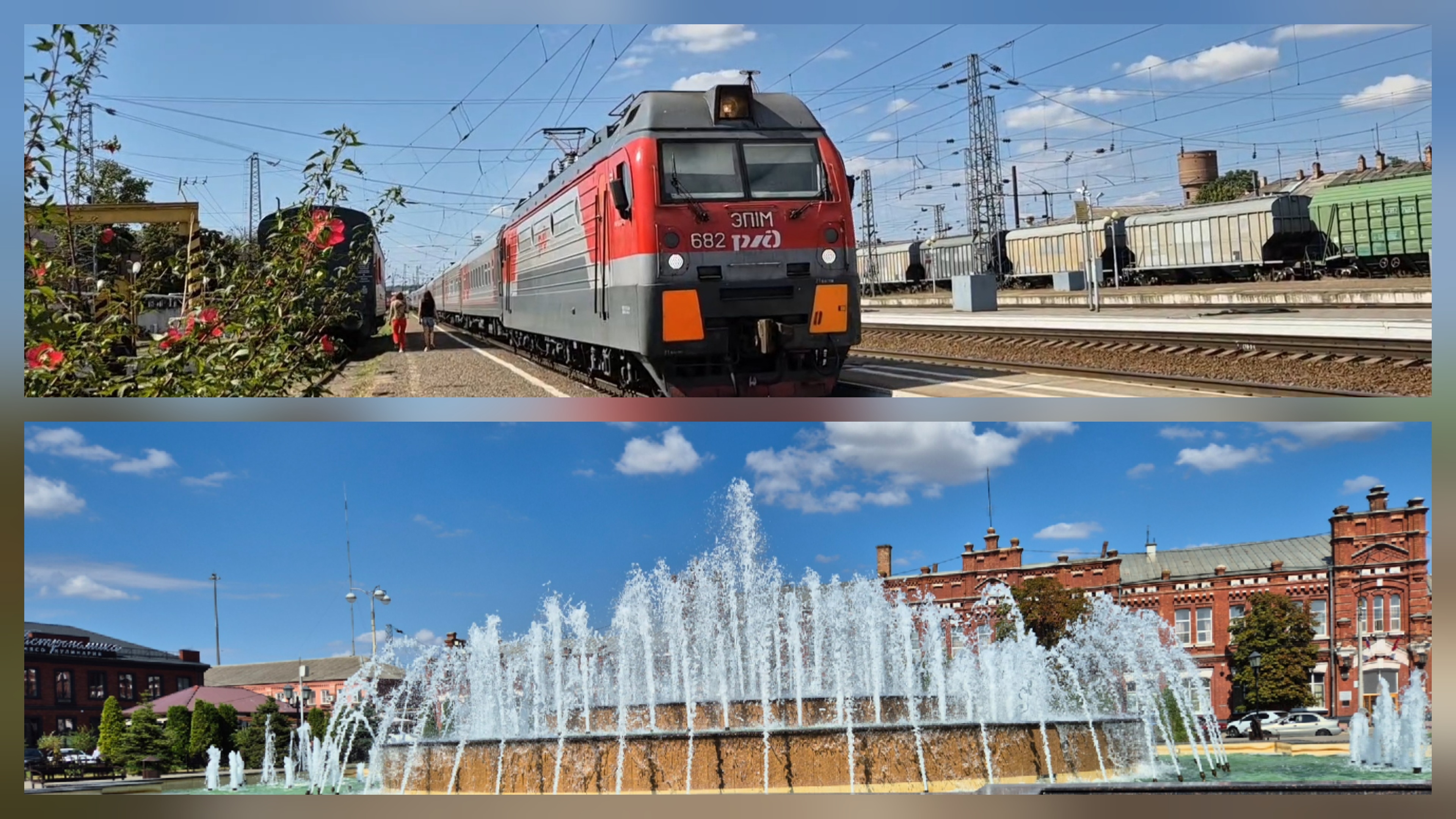 #42 наша жизнь в Краснодарском крае/ встретили долгожданных гостей/ снова рыбалка/ жарим пирожки