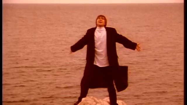 Сплин-Выхода нет клип.