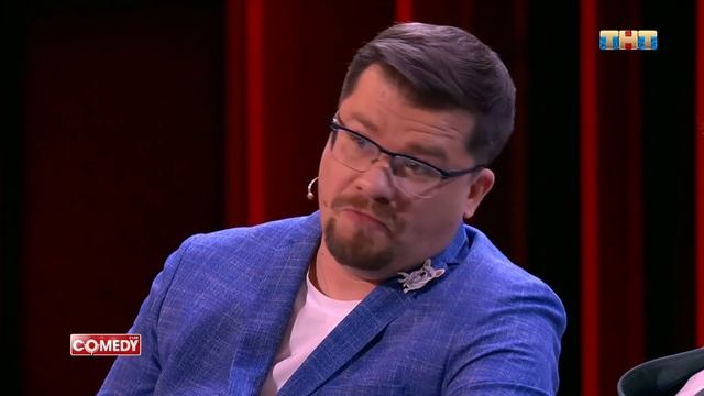 Камеди Клаб Харламов Батрутдинов Иванов «Вышел из комы»