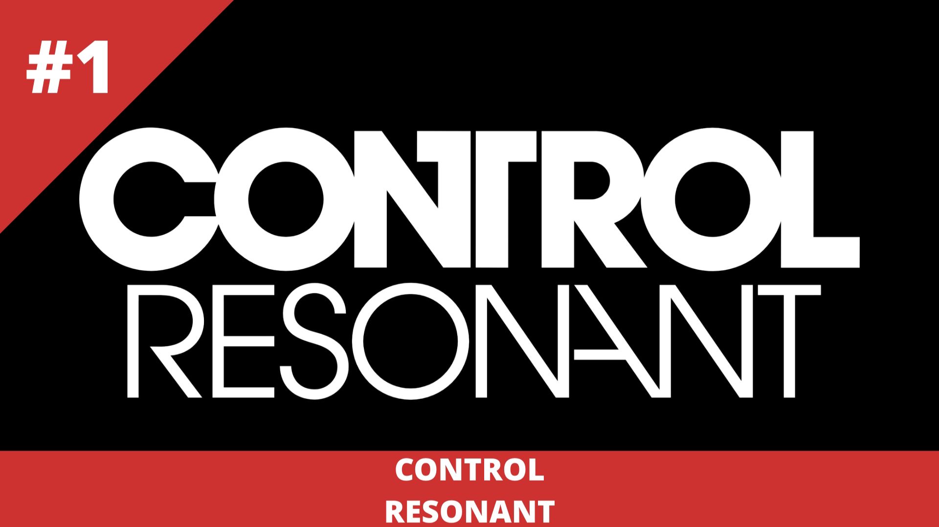 Control Resonant - 1 - Прошло семь лет