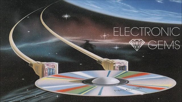 Electronic Visions - Space Groove
