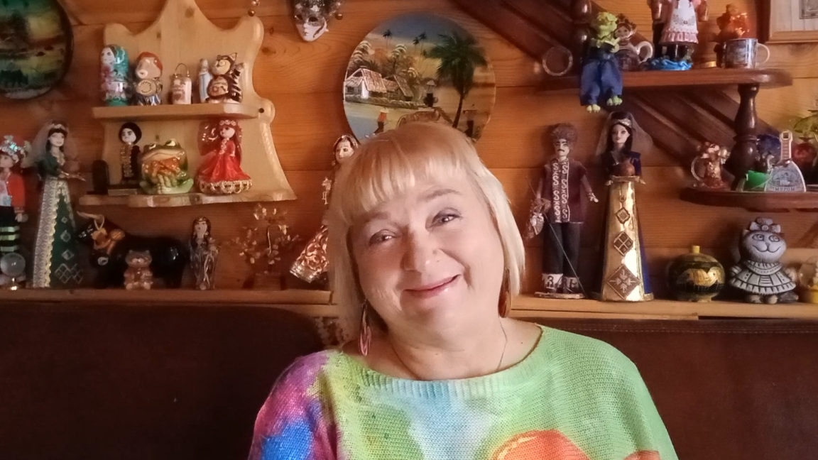 Это сможет спасти тебя однажды ..