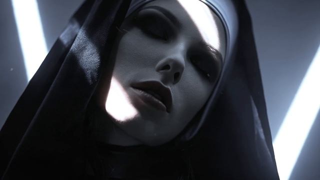 28. [Gothic_Industrial] Dark Techno Churchwave __ Cathedral Choirs Mix ┼ ØMINA