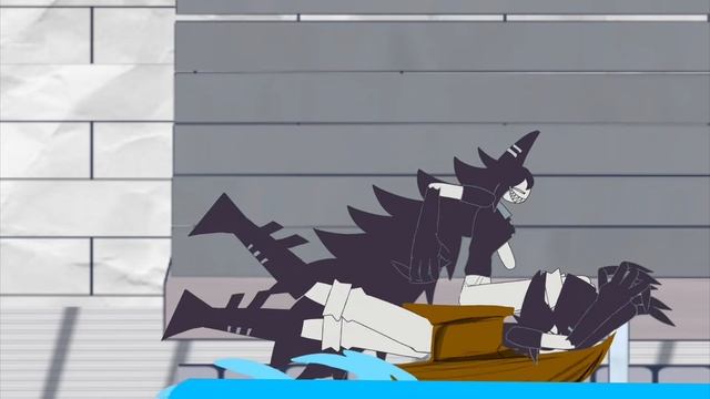Locomotive Compass | | FPE Animation
