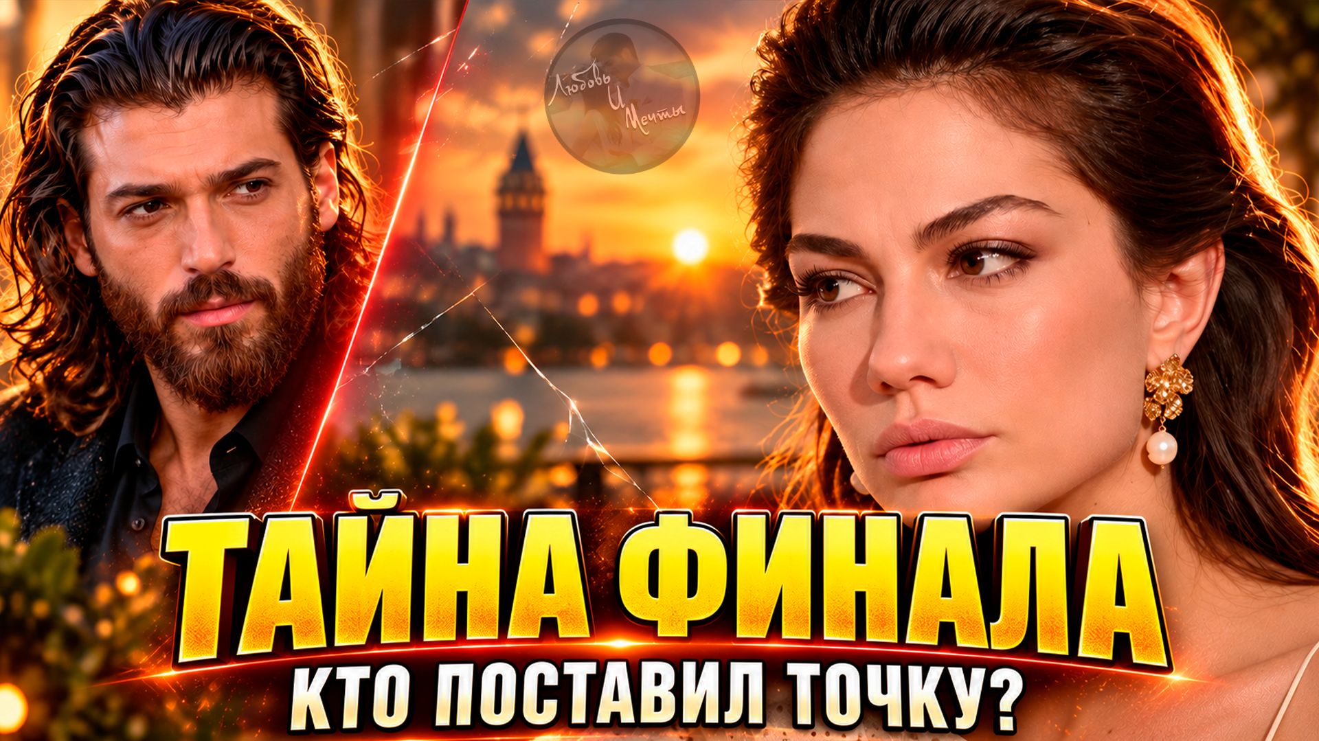Феномены Сериалов