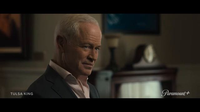 Tulsa King (2022). Season 4 — Trailer
