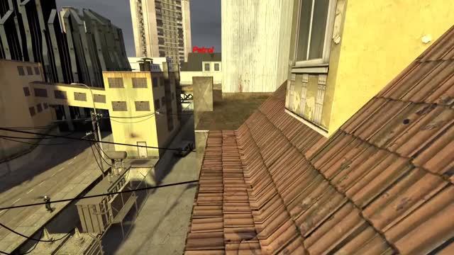 Half-Life 2: Прохождение часть 1