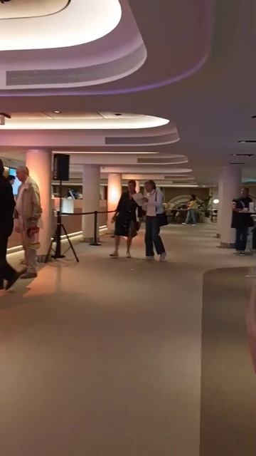 Старая опера во Франкфурт на Майне, 23.09.2026