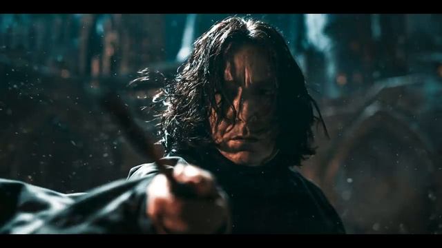 Until The Very End — Harry Potter Ambient Music For Focus & Reflection