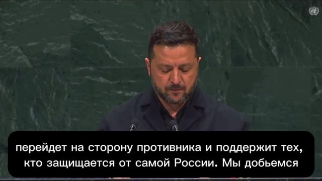 Киевский наркоман пообещал сделать эту зиму «суровой» для России