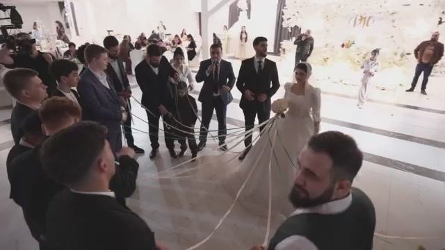 Давид &amp; Нарина  Езидская Свадьба