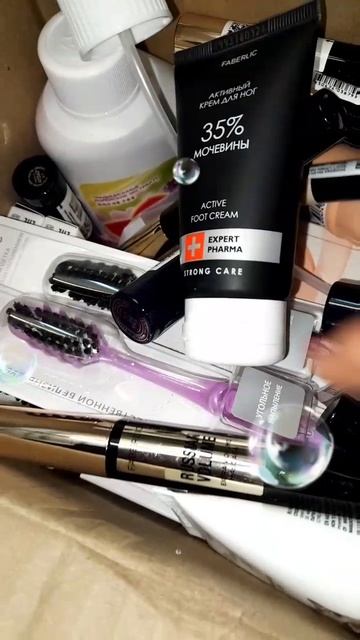 БОЛЬШОЕ КОЛИЧЕСТВО НОВИНОК FABERLIC №14🔥🔥🔥💄💄💄🛍
