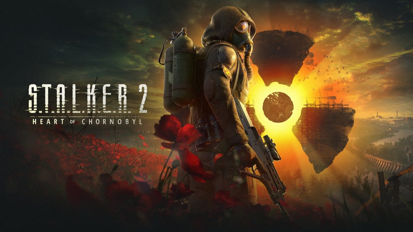 S.T.A.L.K.E.R. 2: Heart Of Chornobyl