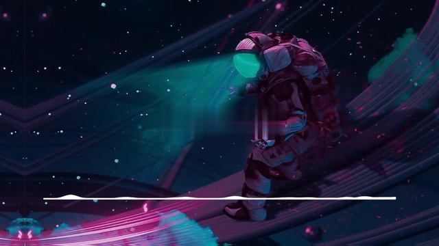 Видео сгенерированное нейросетью