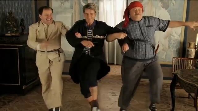 ЭТА ПЕСНЯ ПОВЕРГНЕТ ВАС В ШОК