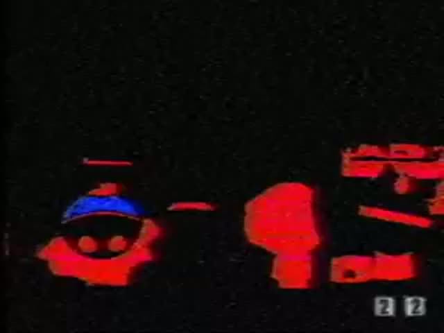 (права не мои!) RVA: Southpark_2x2
