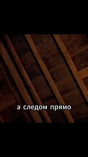 Каждую ночь на них нападают морские чудовищя