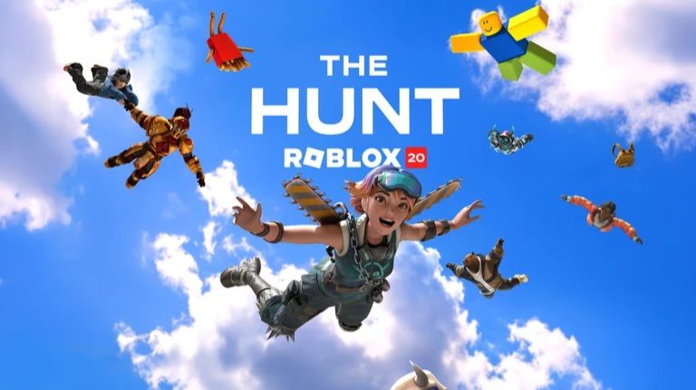 2025-The Hunt: Roblox 20