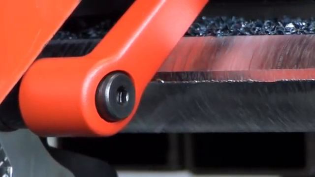 Автоматический кромкорез по листовому металлу Promotech ABM-28 | Www.tool-tech.ru