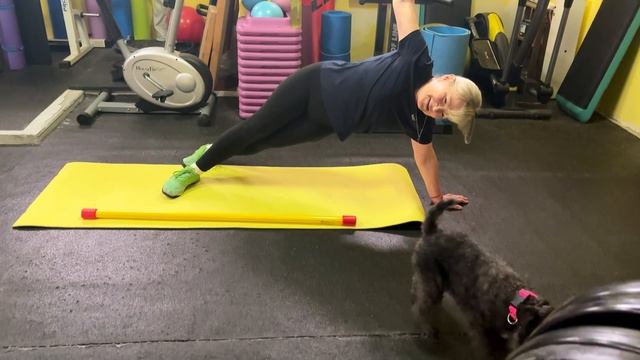 Студия Fitness Duck 🦆