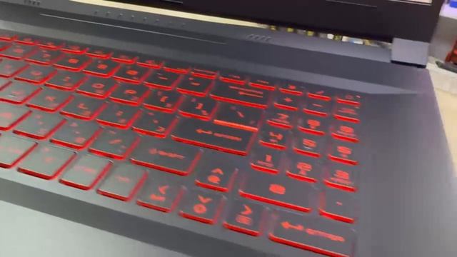 Ноутбук MSI Katana GF76 12UC-258RU
