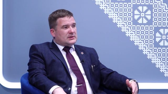 Тема дня 23.09.26. Евгений Моисеев о «Карте оренбуржца»