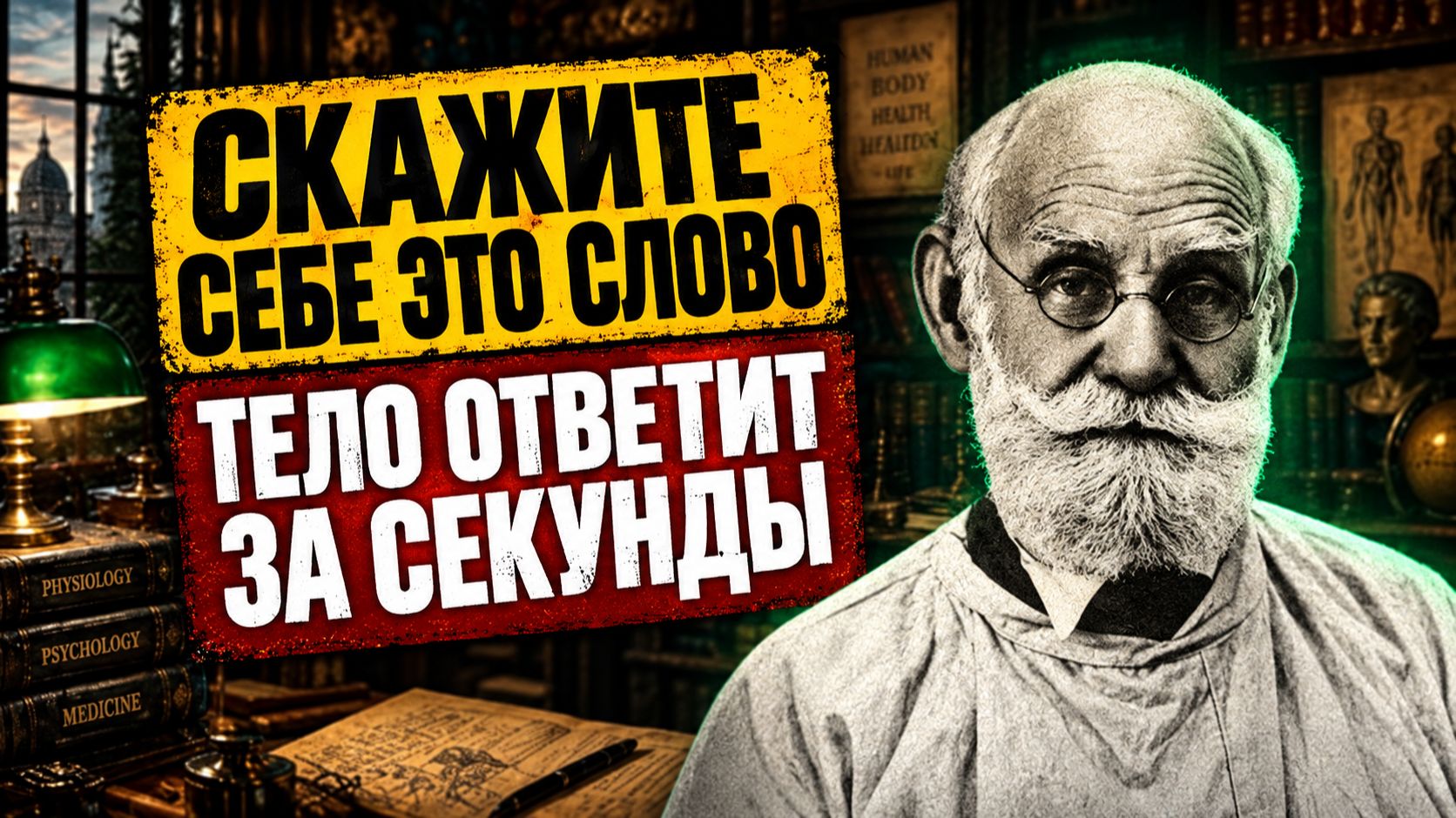 Зеркало Мысли