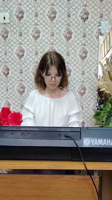 Кузнецова Дарья, худ. руководитель Бондарева Т.А.