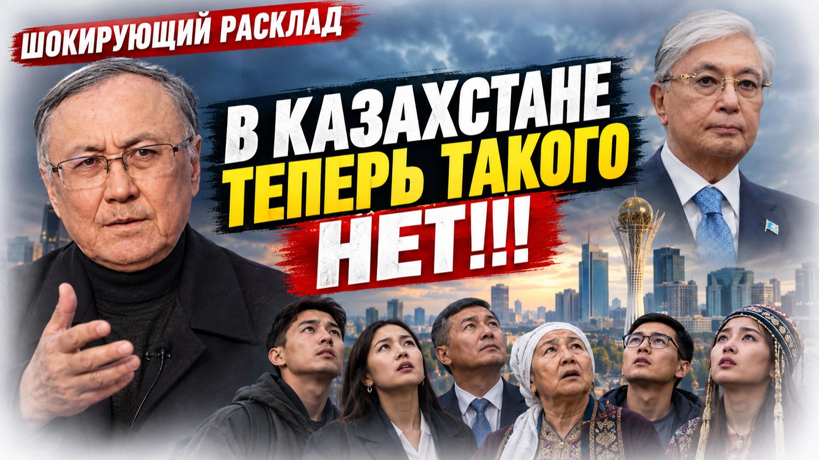 Казахстан