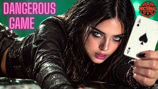 Luara - Dangerous Game (Official Music Video)