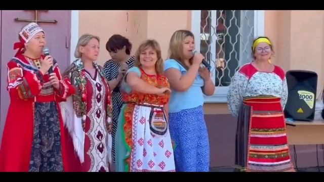 Русская Община представляет: сегодня мы заходим в новый творческий проект.