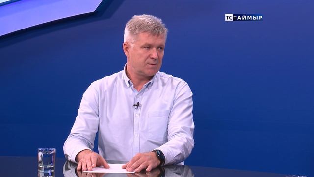 ИНТЕРВЬЮ ТСТ (ВЛАДИМИР ЩЕЛКОНОГОВ), 24.09.2026