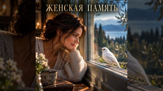 Женская память - DJ Andrey Naplekov