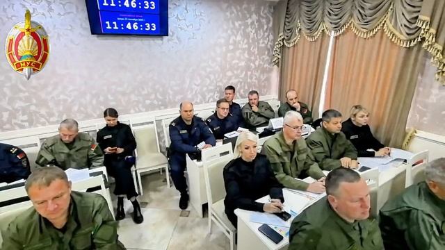 Профилактика преступлений
