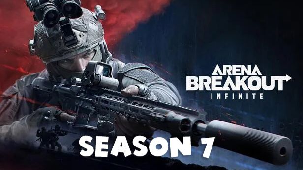 Arena Breakout Infinite 2026 🔥 7 сезон, карта Арсенал