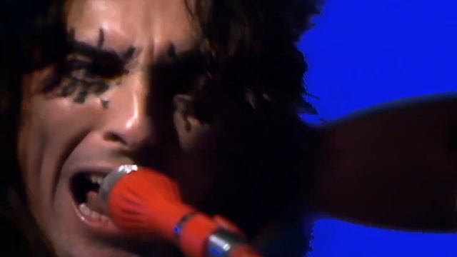 Alice Cooper — Ballad Of Dwight Fry (Alternate Take) (Beat Club, 1971)