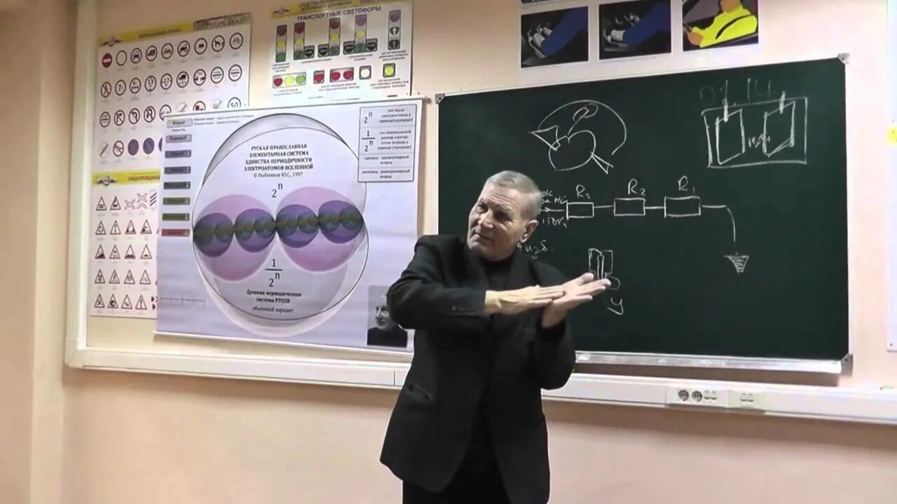 (из видео от 10.01.2014 РЫБНИКОВ Ю.С.) ЧТО ВЫ ВРЕТЕ ??